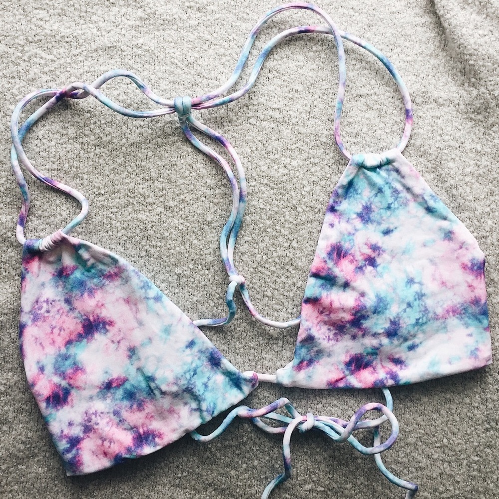 Bikinima Swim bikini top